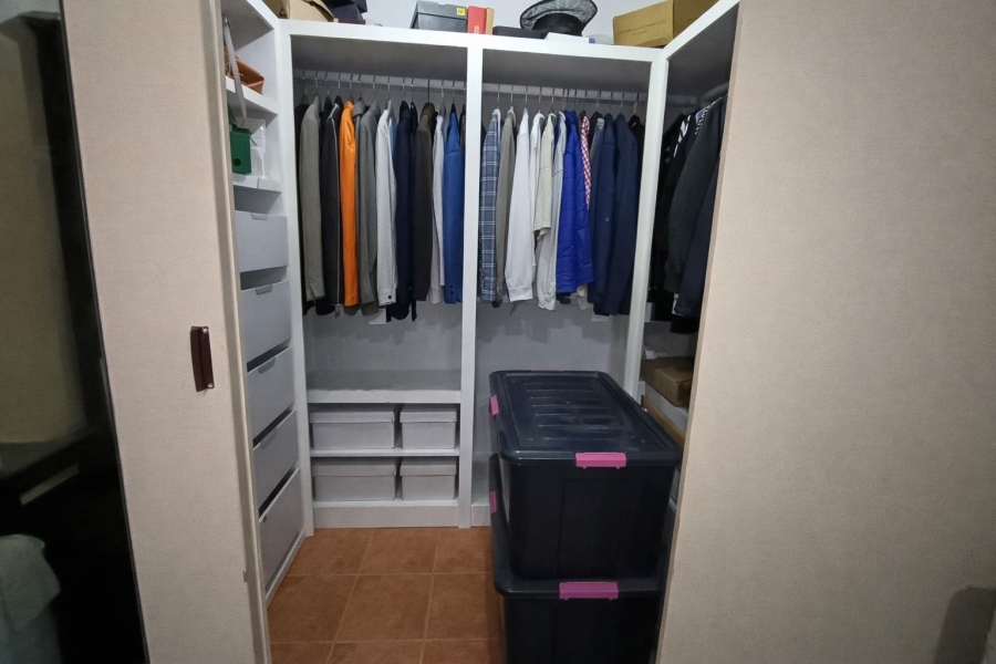 3 Bedroom Property for Sale in Dan Pienaar Free State